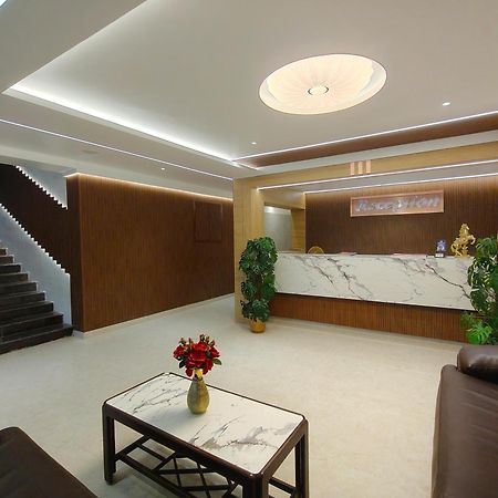 Hotel Seagate Velankanni Luaran gambar