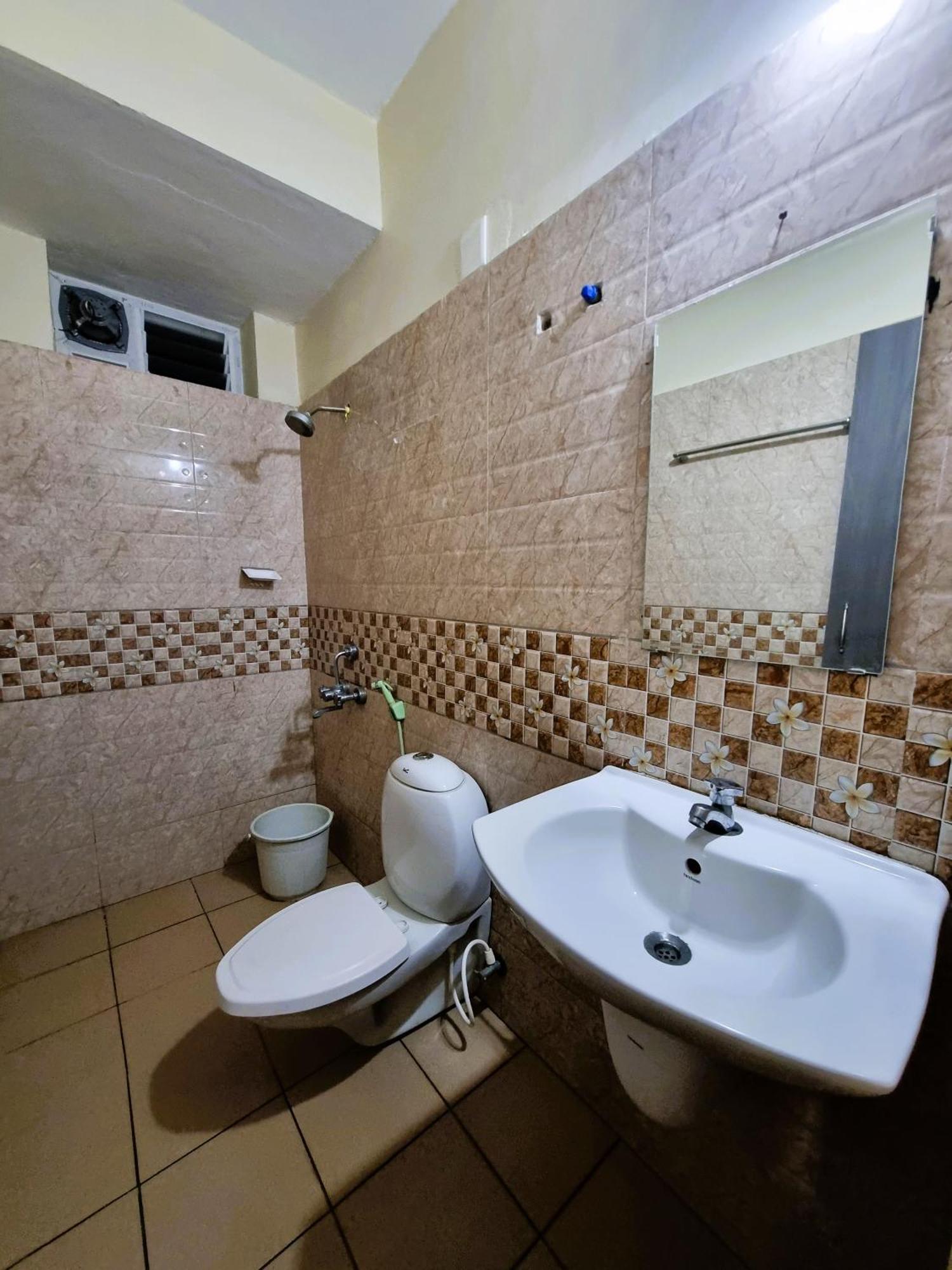 Hotel Seagate Velankanni Luaran gambar