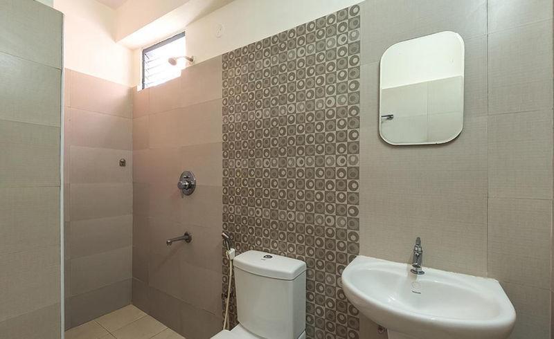 Hotel Seagate Velankanni Luaran gambar