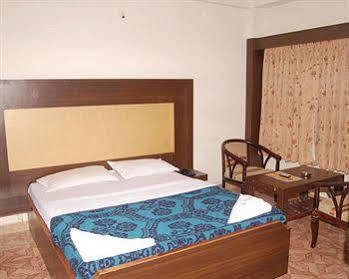 Hotel Seagate Velankanni Luaran gambar