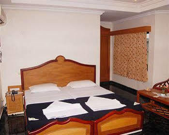 Hotel Seagate Velankanni Luaran gambar